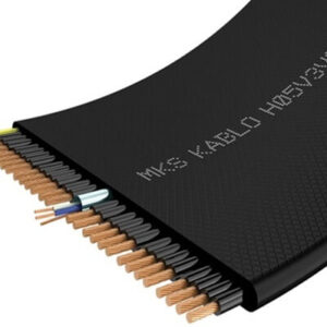 تراول کابل ام کا اس (28 رشته تک زوج) (28G0,75+2×0,25)